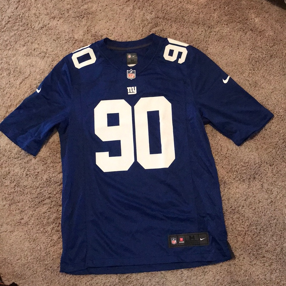 Jason Pierre-Paul Jersey. NWOT